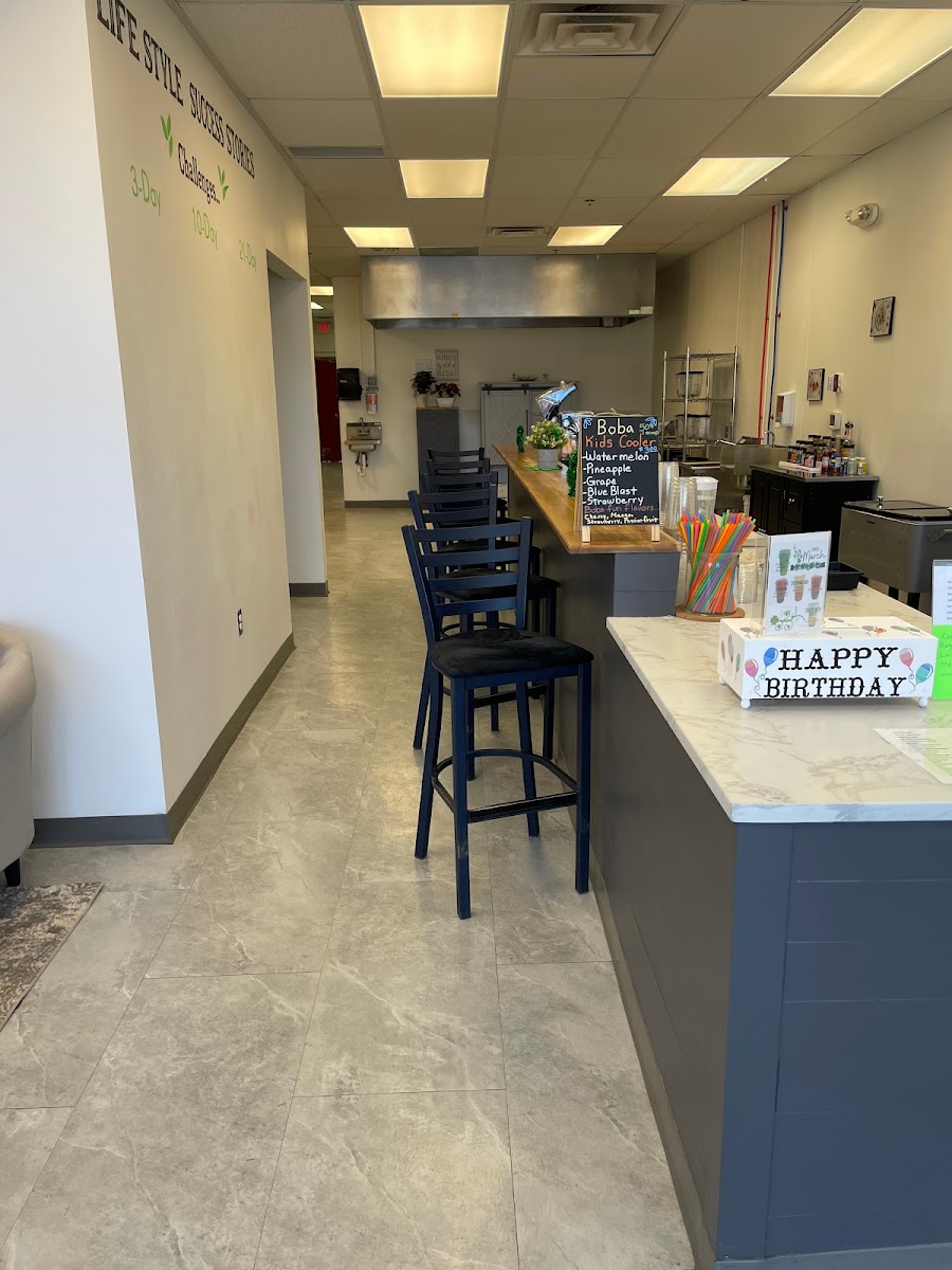 The Healthy Choice Chelsea